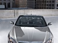 2011 Chrysler 200 S convertible