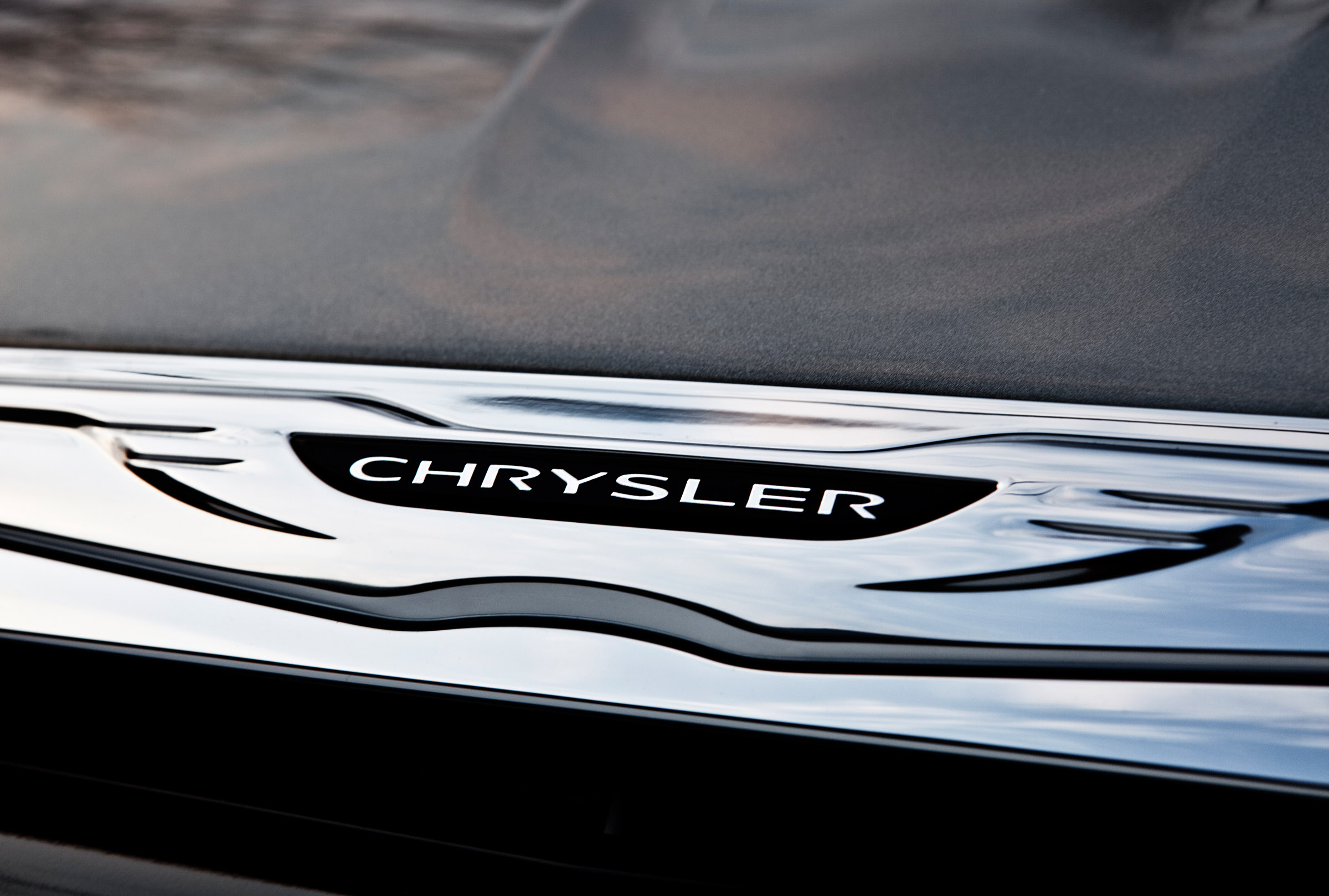 Chrysler 200 S sedan