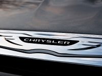 2011 Chrysler 200 S sedan