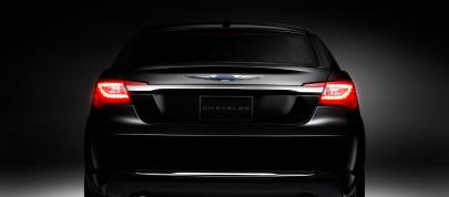 Chrysler 200 Sedan (2011) - picture 7 of 15