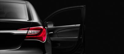 Chrysler 200 Sedan (2011) - picture 12 of 15