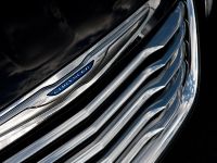 Chrysler 200 Sedan (2011)