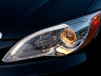 Chrysler 200 Sedan (2011) - picture 2 of 15