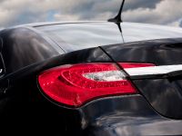 Chrysler 200 Sedan (2011) - picture 3 of 15