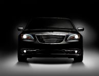 Chrysler 200 Sedan (2011) - picture 5 of 15