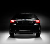 Chrysler 200 Sedan (2011) - picture 6 of 15