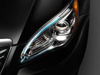 Chrysler 200 Sedan (2011) - picture 11 of 15