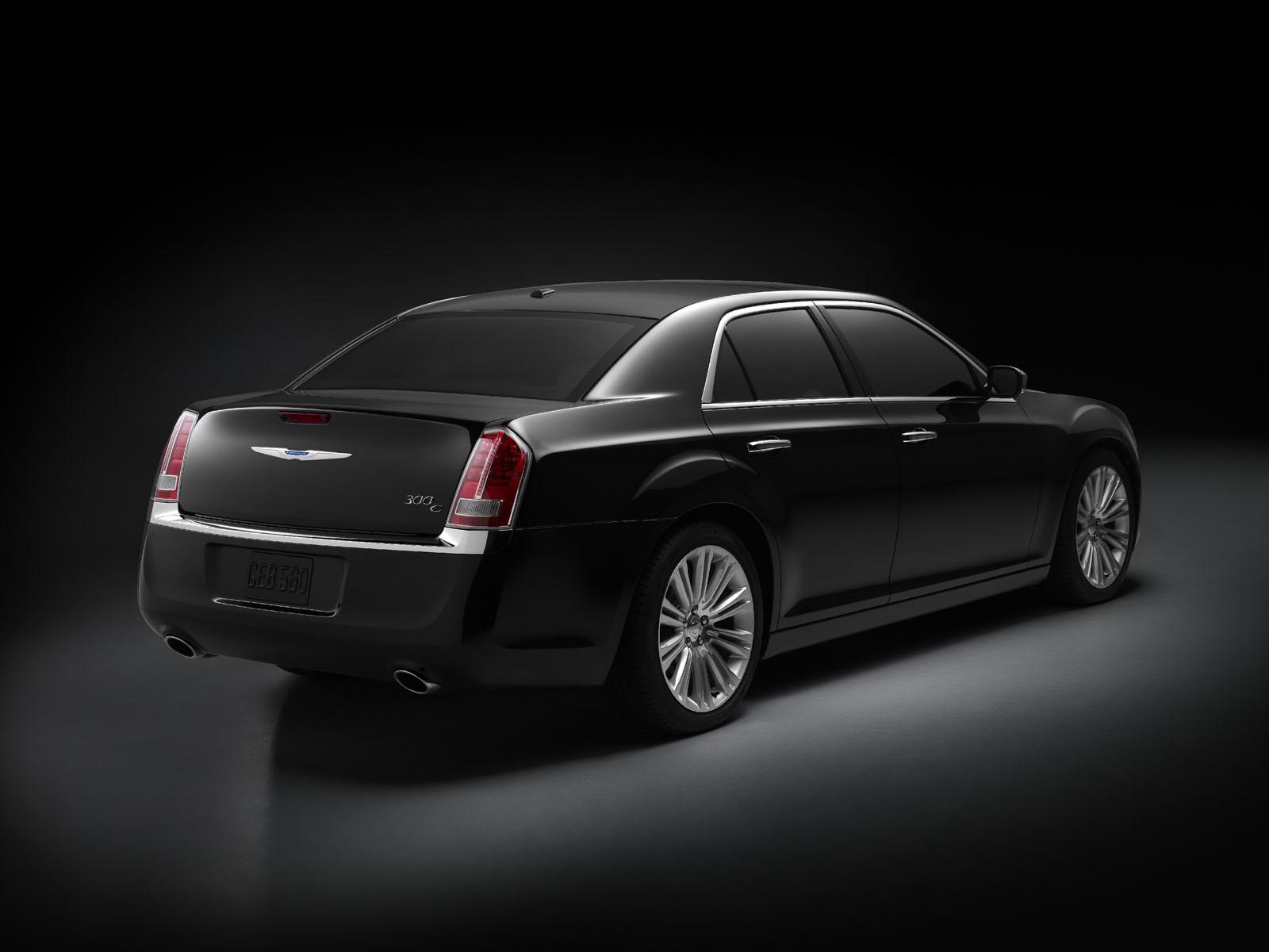 Chrysler 300