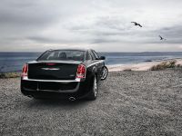 Chrysler 300 (2011) - picture 5 of 41