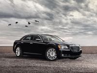 Chrysler 300 (2011)