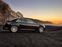 Chrysler 300 (2011) - picture 11 of 41