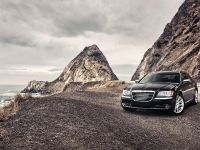 Chrysler 300 (2011)
