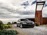 Chrysler 300 (2011) - picture 13 of 41