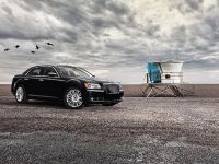 Chrysler 300 (2011)