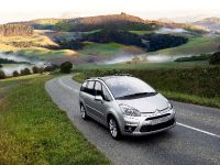 Citroen C4 Picasso (2011) - picture 1 of 5