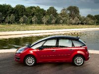 Citroen C4 Picasso (2011) - picture 3 of 5