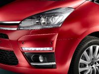 Citroen C4 Picasso (2011) - picture 4 of 5