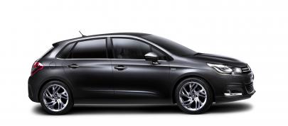 Citroen C4 (2011) - picture 4 of 15
