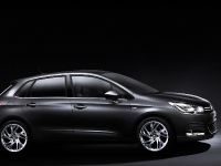 Citroen C4 (2011) - picture 3 of 15