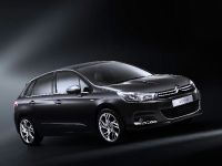 Citroen C4 (2011) - picture 1 of 15