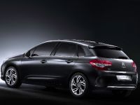 Citroen C4 (2011) - picture 2 of 15