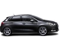 Citroen C4 (2011)