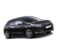 Citroen C4 (2011) - picture 7 of 15