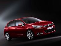 Citroen C4 (2011) - picture 4 of 15