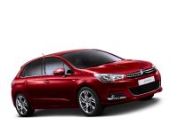 Citroen C4 (2011)