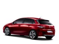 Citroen C4 (2011)