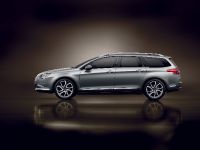 Citroen C5 facelift (2011) - picture 3 of 20