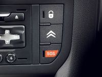 Citroen C5 facelift (2011)