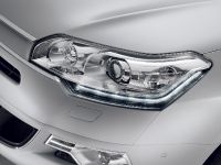 Citroen C5 facelift (2011)