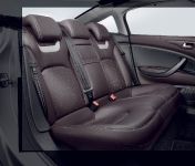 Citroen C5 facelift (2011)