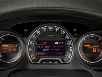 Citroen C5 facelift (2011) - picture 11 of 20