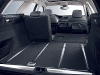 Citroen C5 facelift (2011)