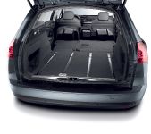 Citroen C5 facelift (2011) - picture 14 of 20