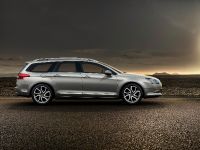 Citroen C5 facelift (2011) - picture 4 of 20