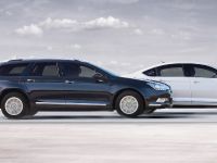 Citroen C5 facelift (2011) - picture 7 of 20