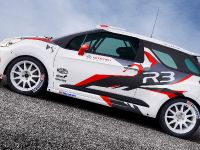 Citroen DS3 R3 (2011) - picture 3 of 5