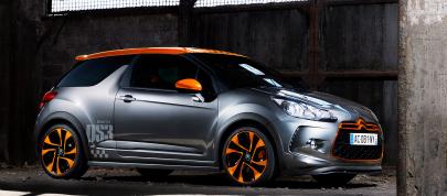 Citroen DS3 Racing (2011) - picture 4 of 10