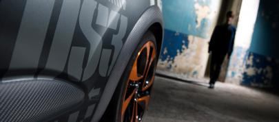 Citroen DS3 Racing (2011) - picture 7 of 10