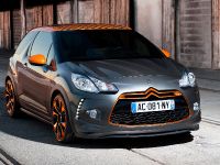 Citroen DS3 Racing (2011) - picture 1 of 10