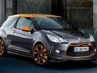 Citroen DS3 Racing (2011) - picture 3 of 10