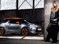 Citroen DS3 Racing (2011) - picture 6 of 10