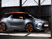 Citroen DS3 Racing (2011) - picture 5 of 10