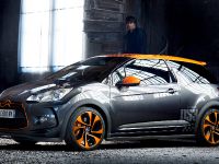 Citroen DS3 Racing (2011) - picture 4 of 10