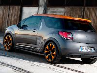 Citroen DS3 Racing (2011) - picture 2 of 10