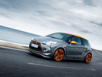 Citroen DS3 Racing (2011)