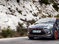 Citroen DS3 Racing (2011)